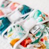 Fitted Diaper  / Höschenwindel Bamboolik