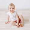 Fitted Diaper  / Höschenwindel Bamboolik