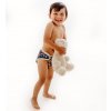 Fitted Diaper  / Höschenwindel Bamboolik