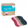 Value Sets | Reusable Sanitary Pads | Satin & Organic Cotton
