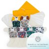 COMBI DUO | Medium Diaper Set