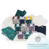 KOMBI DUO | Grosses Stoffwindelset