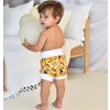 Pull Up Cover - A great solution for night cloth diapers | Bamboolik