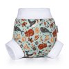 Schlupfüberhose | Design: Himmlische Tiere | Bamboolik