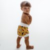Schlupfüberhose - Tolle Lösung für Stoffwindeln | Bamboolik