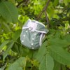 Absorbing layer for cloth diapers, to be worn under waterproof Diaper Covers - Olive | Bamboolik