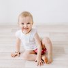 Bamboolik inserts - just place into a diaper cover and it's done | Bamboolik