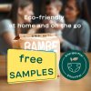 Free Samples Eco Nappies Bambe | Bamboolik