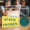 Gratis Proben Öko-Windeln Bambe | Bamboolik