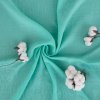 Organic Cotton | Muslin Square