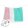 Muslin Square Organic Cotton