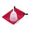 Menstruationstasse / Menstrual Cup Bamboolik