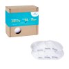 Giftbox - Reusable Shaped Nursing Pads with PUL Bamboolik