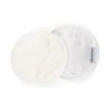 Reusable Shaped Nursing Pads Organic cotton Bamboolik