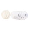 Reusable Shaped Nursing Pads with PUL Bamboolik