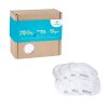 Giftbox - Reusable Shaped Nursing Pads Stay-Dry Bamboolik