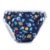 Swim Diapers - Universe | Bamboolik