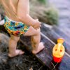 Swim Diapers for little swimmers. Washable, reusable | Bamboolik