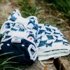 Waschbare Wickelunterlage / Washable Changing Pad - Bamboolik