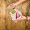 Wäschesack / Laundry Bag - Bamboolik