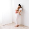 Newborn nappy covers offer the best protection and comfortable use of cloth diapers for the tiniest babies | Bamboolik
