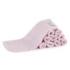 Mulltuch aus der Bio-Baumwolle / Washable Napkin Organic Cotton - Bamboolik