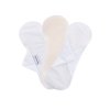 Waschbare Stoffbinde | Bio-Baumwoll-Frottee, Natur / Reusable Sanitary Pad | Organic Cotton Terry , Natural- Bamboolik