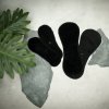 Waschbare Stoffbinden| Bio-Baumwoll-Frottee  /Reusable Pads | Organic Cotton Terry - Bamboolik