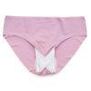 Value Sets | Reusable Panty Liners | Organic Cotton Terry