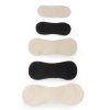 Waschbare Stoffbinden| Bio-Baumwoll-Frottee  /Reusable Pads | Organic Cotton Terry - Bamboolik