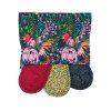 Kleine Wetbag /Nasstasche Größe XS / Reusable wetbag XS - Bamboolik