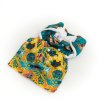 Kleine Wetbag /Nasstasche Größe XS / Reusable wetbag XS - Bamboolik