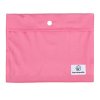 Kleine Wetbag /Nasstasche Größe XS, Pink - Bamboolik
