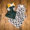 Kleine Wetbag /Nasstasche Größe XS / Reusable wetbag XS - Bamboolik