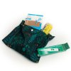 Kleine Wetbag /Nasstasche Größe XS / Reusable wetbag XS - Bamboolik