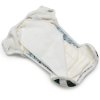 Trockenfleece-Einlagen waschbar / Reusable Diaper Liners | Stay Dry - Bamboolik