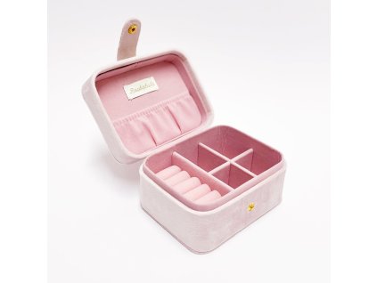 Dreamy Rainbow Jewellery Box2