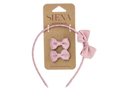 5469 siena set celenka s masli staroruzova