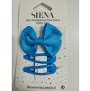 5706 siena masle a sponky do vlasu modre