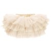 Tutu bloomersy Cappucino (Velikost 0-6m)