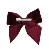 velvet blow garnet 1