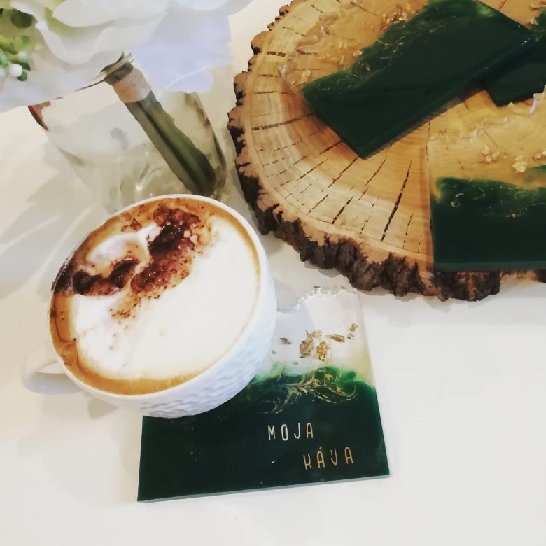 Jak vybrat správnou pryskyřici?