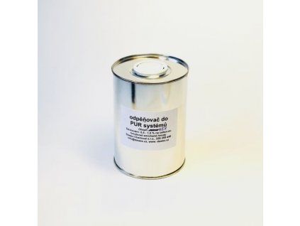 odpenovac GPUR 500ml