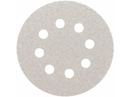 Hrubé broušení P060 (ø 125 mm)