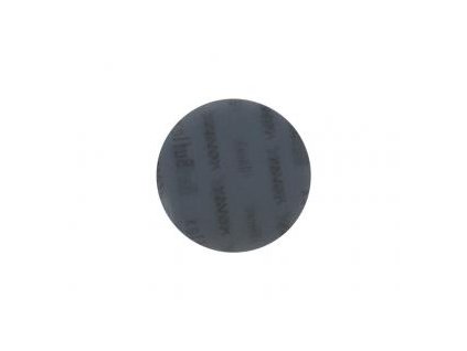 Brusný papír na jemné broušení P3000 (ø 125 mm)