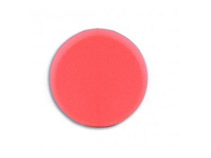 Leštění molitanovým kotoučem ø 125 mm