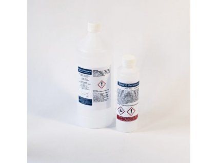 Epox FAST penetrace 0,5 kg