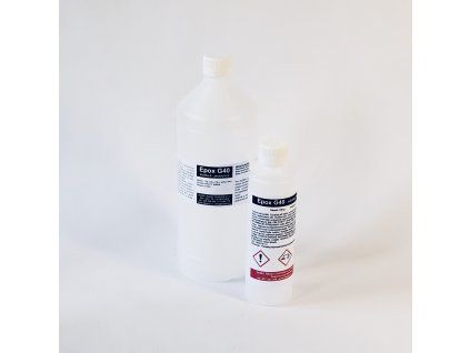 EpoxG40 1000grAB