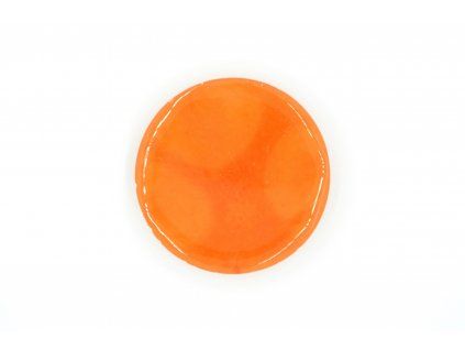 GPUR PERLEŤOVÝ PIGMENT ORANŽOVÝ