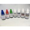 GPUR pigment tekutý, průhledný - 15g